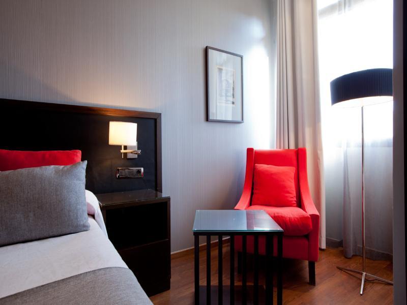 Center Apartment