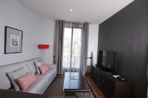 Center Apartment Barcelona