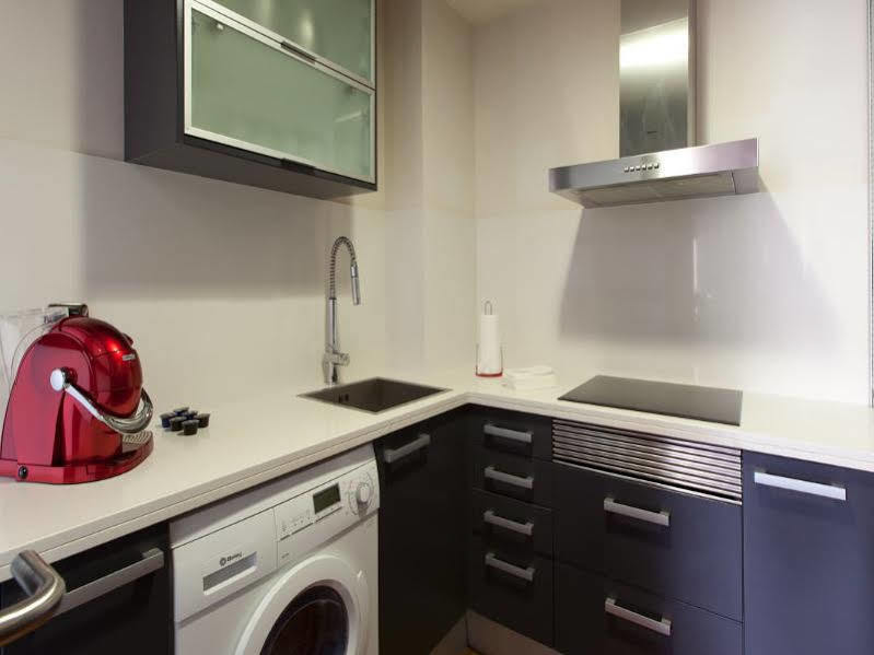 Center Apartment