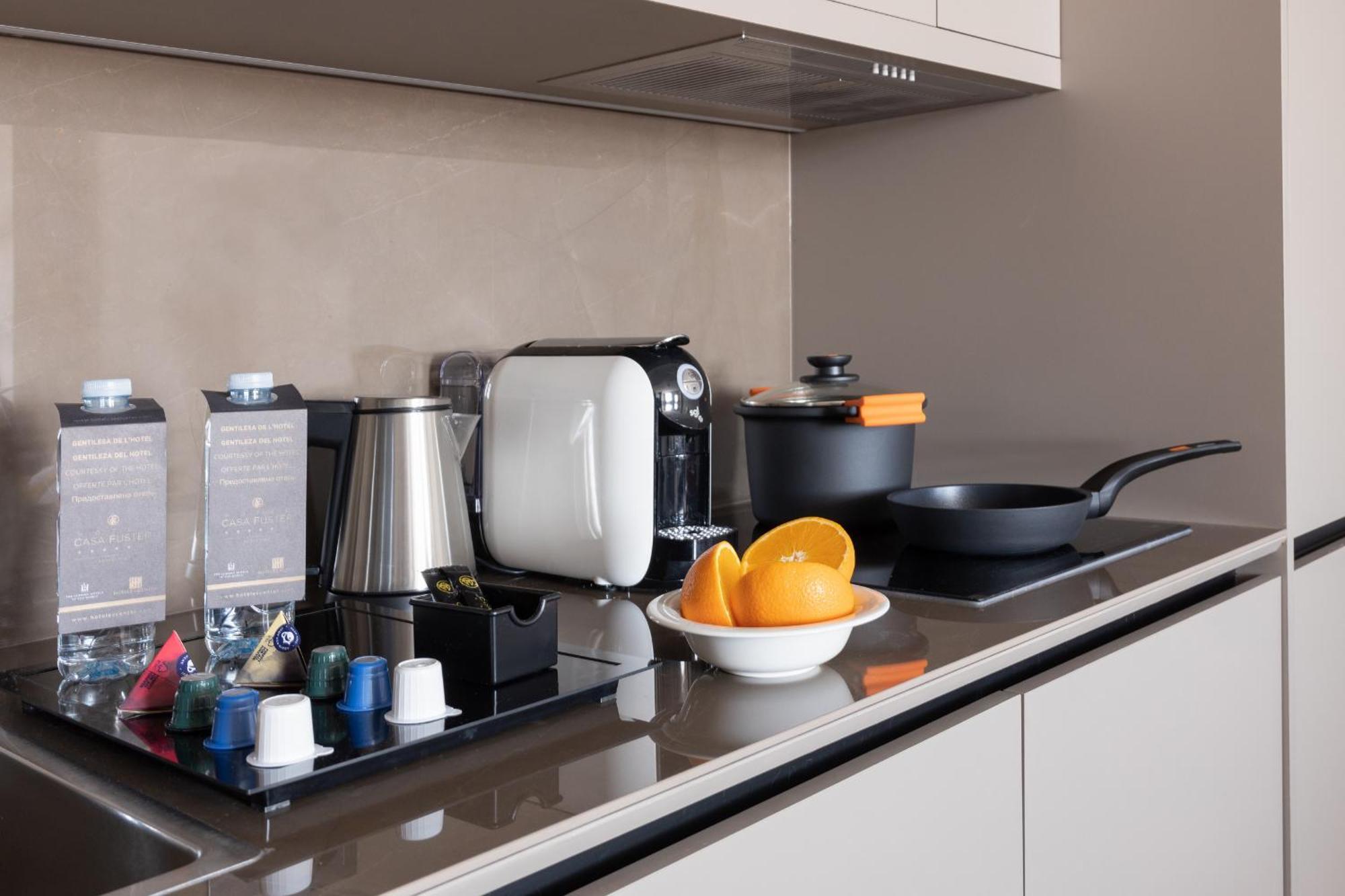 Center Apartment Barcelona