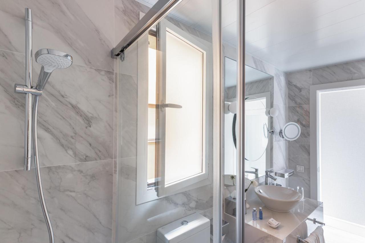 Center Apartment Barcelona