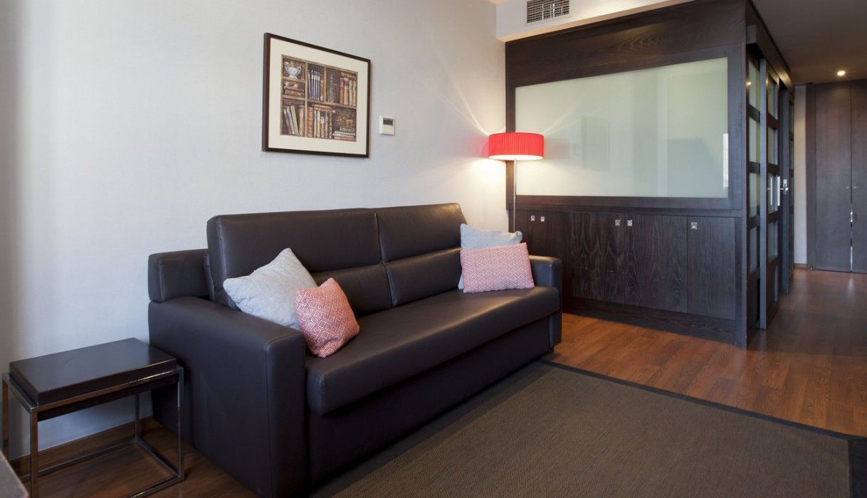 Center Appartement